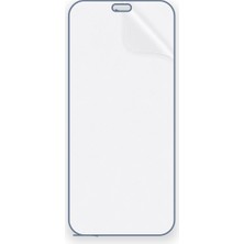 Schitec Huaweı Maimang 40 Uyumlu Ön Yüzey Nano Şeffaf Hidrojel Ekran Koruyucu