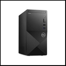 Dell Vostro 3030, N6001VDT3030MT_UPG5, İ5-13400, 32GB Ddr5 Ram, 512GB Ssd, Paylaşımlı Ekran Kartı, Wi-Fi, Bluetooth , Free Dos, mt Masaüstü Pc (210276835)