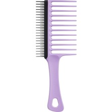 Hsc Bilişim Tangle Teezer Wide Tooth Comb Geniş Ağızlı Saç Tarağı