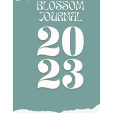 Hsc Bilişim Independently Published Blossom Journal 2023