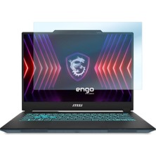 Hsc Bilişim Engo Cyborg 15 15.6 Inç Nano Şeffaf Koruma