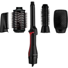 Hsc Bilişim Revlon Smoothstay Hindistan Cevizi Yağlı Saç Kurutma Fön Makinesi RVDR5317E