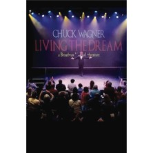 Hsc Bilişim Living The Dream: A Broadway Musical Journal