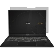Hsc Bilişim Engo Summit E16 Flip A11UCT 16 Inç Anti-Spy Hayalet 16:10