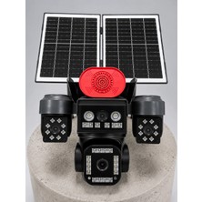 Sepetopia Kamera SNR22