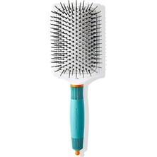Hsc Bilişim Moroccanoil Ceramic + Ion Brush cl Brush Xlprol Moroccanoil Large Paddle