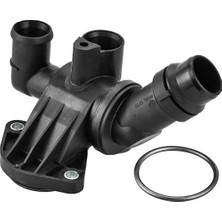 KALE RADYATÖR Termostat 87C-135C (Vw Audi A4 05-08  A6 05-11  Seat Exeo 09-14)