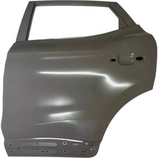 Arka Kapı Sol (Mg) | Mg Zs
