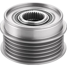 Ina Alternator Kasnagi Vw Passat Audi A4 A6