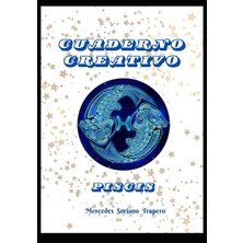 Hsc Bilişim Independently Published Cuaderno Creativo Piscis (Cuadernos Creativos Basados El Zodiaco)