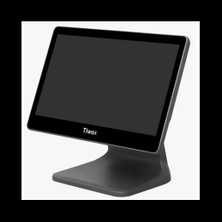 Tiwox TP-9000, Intel I5 5.nesil, 15.6" Ekran,  8gb Ram, 128GB Ssd, Endüstriyel, Dokunmatik Pos Pc