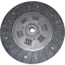 KALE RADYATÖR Su Radyatoru Brazing (Vw Caddy 04-11 Golf 04-07 Audi A3 04-13 Seat Leon 06-10) 650×438X32
