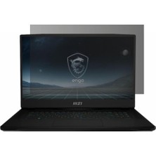 Hsc Bilişim Engo Creatorpro X17HX 17.3 Inç Hayalet Privacy Gizlilik Önleyici