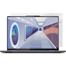 Hsc Bilişim Engo Yoga 7 16 Inç Mat Şeffaf