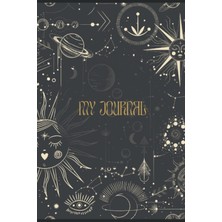 Hsc Bilişim 52 Week Daily Manifestation Journal