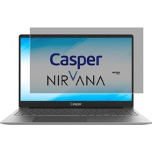 Hsc Bilişim Engo Nirvana F500 15.6 Inç Hayalet 16:9