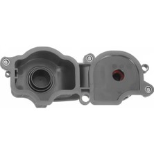 Gates Hava Tahliye Valfi Bmw E60 E65 E90  X3 E83  X5 E70  X6 E71 M57 N2