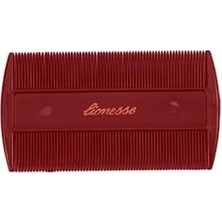 Hsc Bilişim Lionesse Tarko 60 Bit Tarağı Kırmızı
