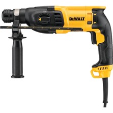 Hsc Bilişim 800WATT 26MM 3.0j Profesyonel Sds-Plus Kirici/delici Pnömatik Matkap