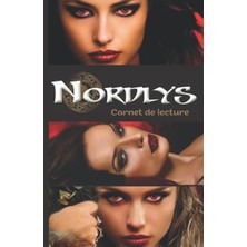 Hsc Bilişim Independently Published Carnet De Lecture Nordlys: Cahier De Lecture Pour Les Lectrices De Romance