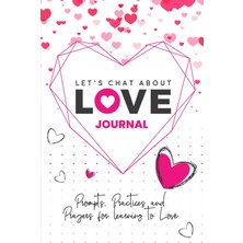 Hsc Bilişim Chat About Love Journal