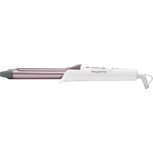 Hsc Bilişim CF3460 Care Precious Curls Zaman Ayarlı Saç Maşası 25 mm - 1830006015