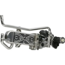 KALE RADYATÖR Egr Valfi-Sogutucu (Audi A4 08-16  A5 12-16  A6 11-17  Q5 09-12  Seat Exeo 09-14) 
