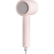 Hsc Bilişim H101 Saç Kurutma Makinesi Pembe