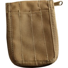 Hsc Bilişim Rite In The Rain All-Weather Cordura Kumaş Dizüstü Bilgisayar Kılıfı, 7,62 cm x 12,7 Cm, (C93