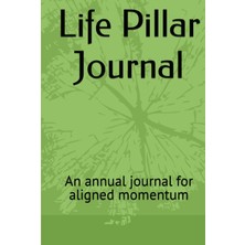 Hsc Bilişim Life Pillar Journal: An Annual Journal For Aligned Momentum