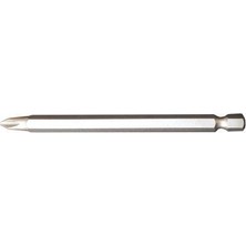 Bezos Pz2 100 mm Yıldız Bits Uç
