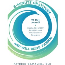 Hsc Bilişim Gratitude And Well-Being Journal