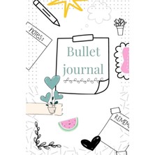 Hsc Bilişim My Journal: Including Your Weekly Planner