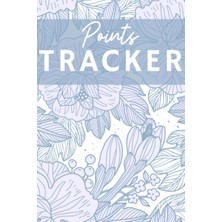 Hsc Bilişim Independently Published Points Tracking Journal: Compatible With The Ww Plan, Track Food, Water, Da