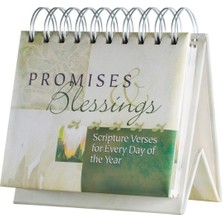 Hsc Bilişim Dayspring & Blessings Daybrightener Sonsuz Takvim