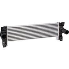 Intercooler Radyatör (Ssangyong) | Korando Sports - Korando C - Rexton 2.0