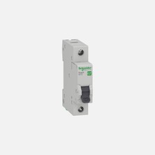 Schneider Easy9 Mcb 1p 10A B 4500A 230V Sigorta (5'li Paket)