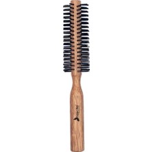 Hsc Bilişim Side Saç Fırçası 15MM x 8 Sıra Kırçıl Dest.askılı