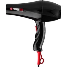 Hsc Bilişim Powertec TR-901 Profesyonel Fön Makinesi 12 Adet