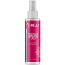 Hsc Bilişim Mielle Organics Mongongongo Termal Isı Sprey, 113 G