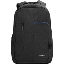 Hsc Bilişim Classone BP-IT500 Napoli Sırt Çantası, 15.6"
