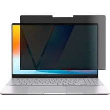 Hsc Bilişim Engo Vivobook 16 Flip 16 Inç Hayalet Gizlilik