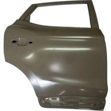 Arka Kapı Sağ (Mg) | Mg Zs