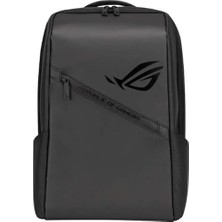Hsc Bilişim Ranger BP2501 Sırt Çantası, Siyah, 44 x 31 x 17 Cm, Siyah, 44 x 31 x 17 cm