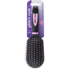 Hsc Bilişim Glide'n Small Paddle Brush - Küçük Saç Fırçası GS-223
