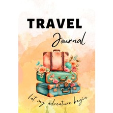 Hsc Bilişim Journal For Women: Trip Planner With Prompts For Transportation, Accommodation, Packing List