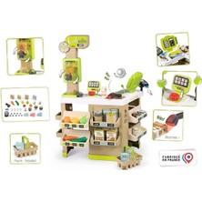 7600350233 Fresh Market -Smoby
