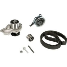 Gates Triger Seti+Kumanda Edilemeyen Devirdaim Vw Polo 14- Audi A1 14-18 Seat Ibiza 15- Toledo 15-19 Skoda Fabia 15- Cusa-Cusb.