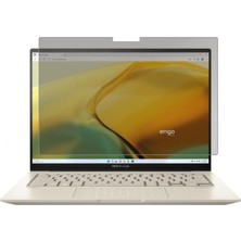 Hsc Bilişim Engo Zenbook 14X 14.5 Inç Hayalet 16:10