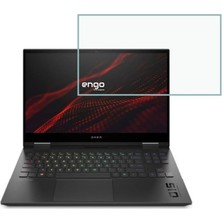 Hsc Bilişim Engo Omen 15.6 Inç Parlak Nano Esnek Şeffaf